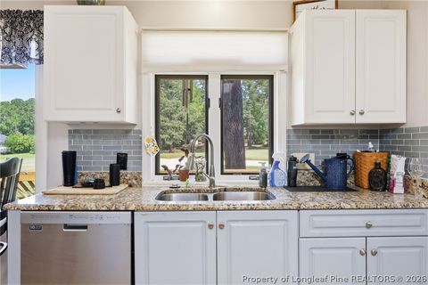 Tiny photo for 573 Broadmoor Court, Sanford, NC 27332 (MLS # 764307)