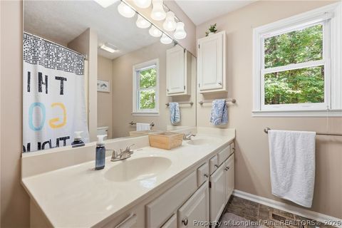 Tiny photo for 573 Broadmoor Court, Sanford, NC 27332 (MLS # 764307)