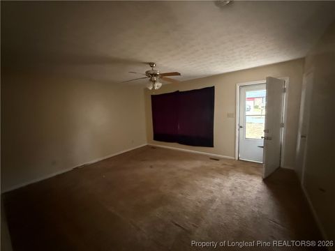 Tiny photo for 2049 Corrinna Street, Fayetteville, NC 28301 (MLS # 756034)