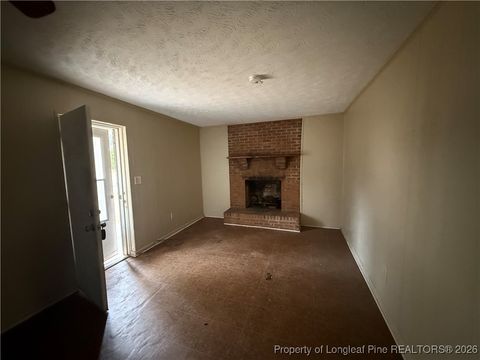 Tiny photo for 2049 Corrinna Street, Fayetteville, NC 28301 (MLS # 756034)