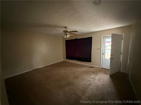 Tiny photo for 2049 Corrinna Street, Fayetteville, NC 28301 (MLS # 756034)