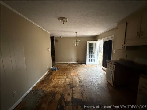 Tiny photo for 2049 Corrinna Street, Fayetteville, NC 28301 (MLS # 756034)