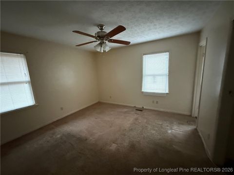 Tiny photo for 2049 Corrinna Street, Fayetteville, NC 28301 (MLS # 756034)