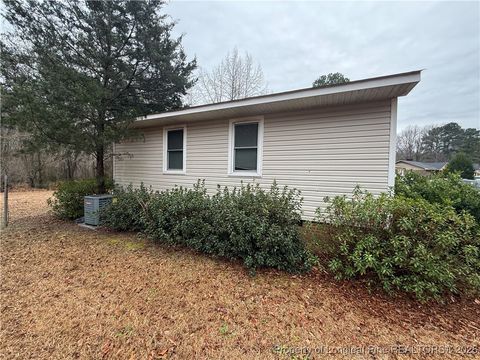 Tiny photo for 2049 Corrinna Street, Fayetteville, NC 28301 (MLS # 756034)