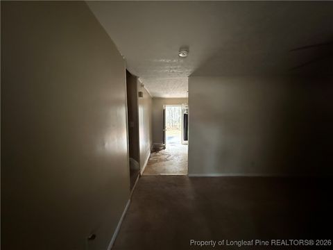 Tiny photo for 2049 Corrinna Street, Fayetteville, NC 28301 (MLS # 756034)