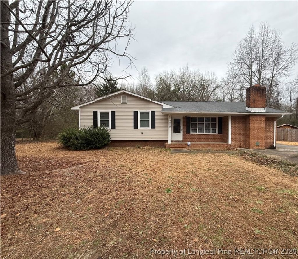 Photo of 2049 Corrinna Street, Fayetteville, NC 28301 (MLS # 756034)