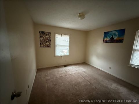 Tiny photo for 2049 Corrinna Street, Fayetteville, NC 28301 (MLS # 756034)