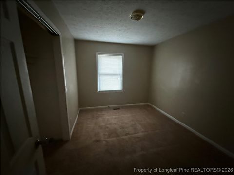 Tiny photo for 2049 Corrinna Street, Fayetteville, NC 28301 (MLS # 756034)