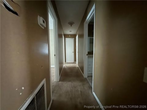 Tiny photo for 2049 Corrinna Street, Fayetteville, NC 28301 (MLS # 756034)