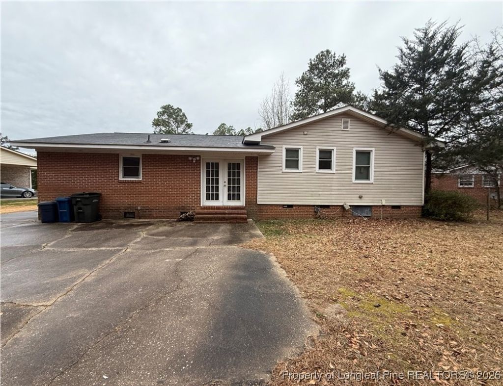Photo of 2049 Corrinna Street, Fayetteville, NC 28301 (MLS # 756034)