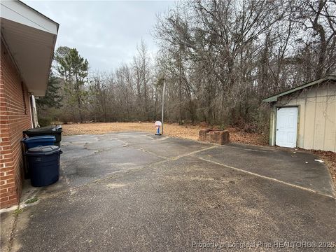 Tiny photo for 2049 Corrinna Street, Fayetteville, NC 28301 (MLS # 756034)