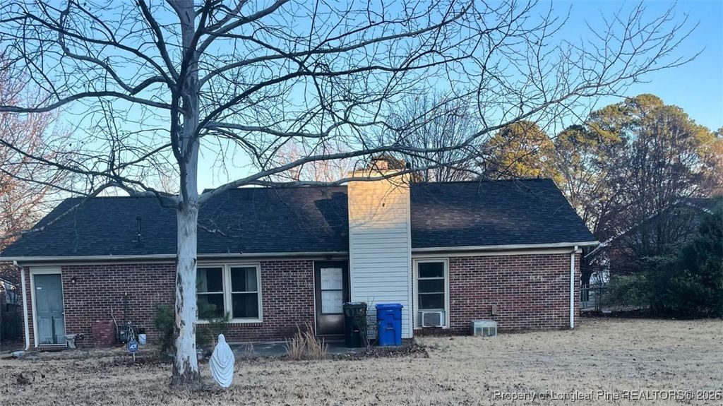 Photo of 2278 Kerfield Court, Fayetteville, NC 28306 (MLS # 756167)