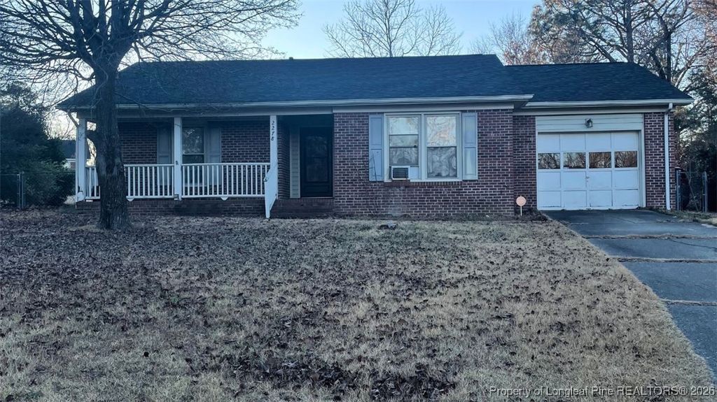 Photo of 2278 Kerfield Court, Fayetteville, NC 28306 (MLS # 756167)