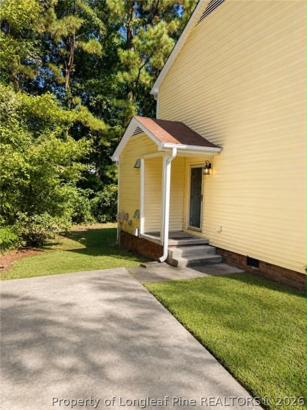 Photo of 3311 Courtland Drive, Durham, NC 27707 (MLS # 765154)