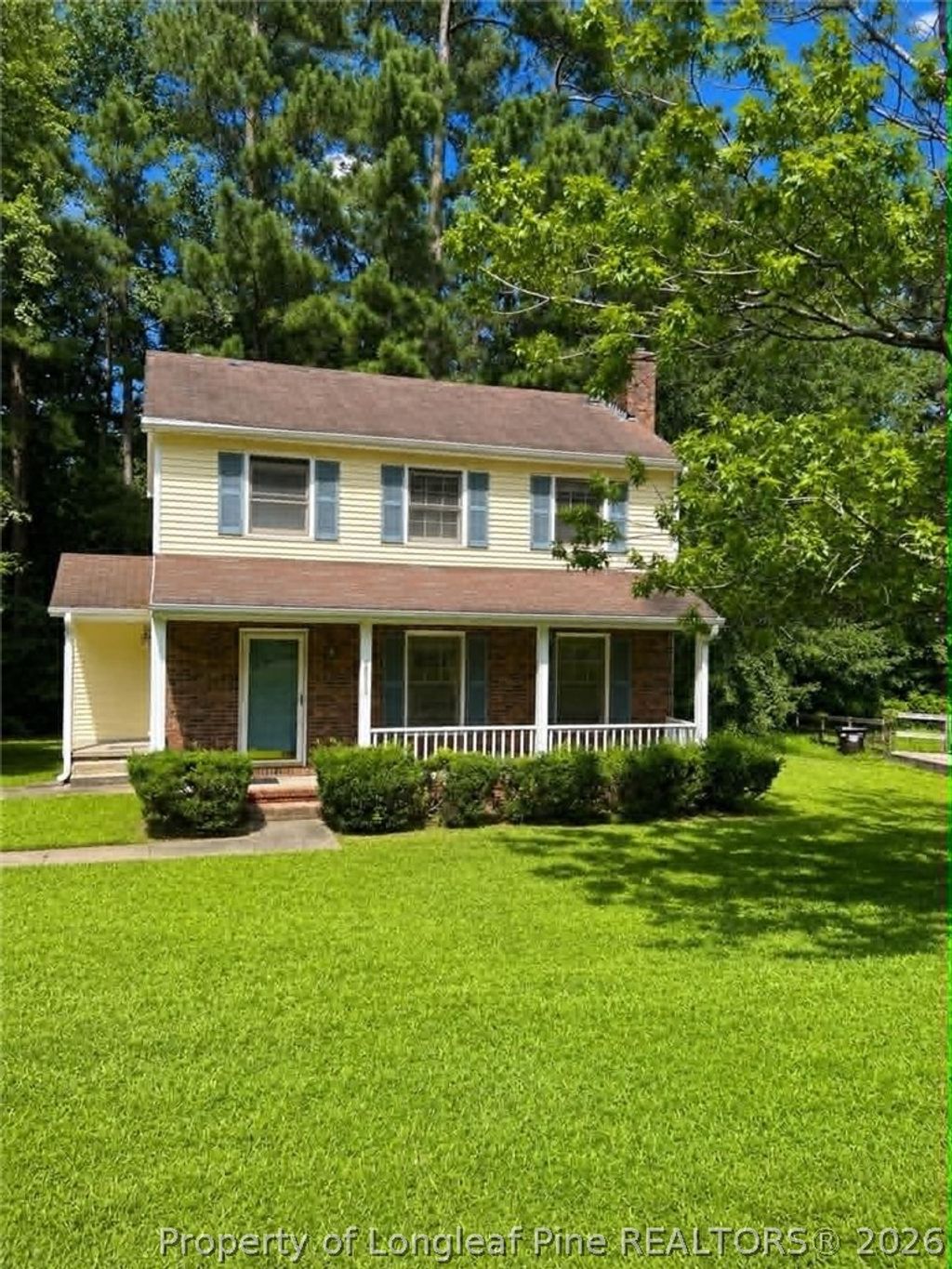 Photo of 3311 Courtland Drive, Durham, NC 27707 (MLS # 765154)
