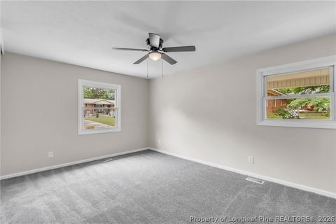 Tiny photo for 5490 Ivyridge Court, Fayetteville, NC 28314 (MLS # 757524)