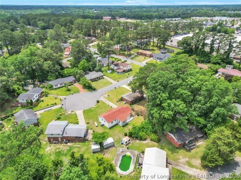 Tiny photo for 5490 Ivyridge Court, Fayetteville, NC 28314 (MLS # 757524)