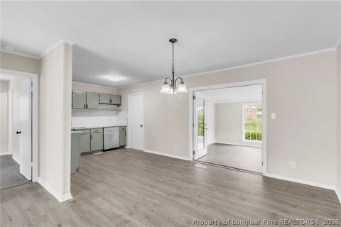 Tiny photo for 5490 Ivyridge Court, Fayetteville, NC 28314 (MLS # 757524)
