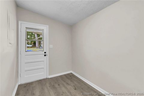 Tiny photo for 5490 Ivyridge Court, Fayetteville, NC 28314 (MLS # 757524)