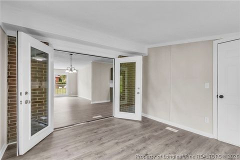 Tiny photo for 5490 Ivyridge Court, Fayetteville, NC 28314 (MLS # 757524)