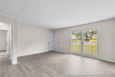 Tiny photo for 5490 Ivyridge Court, Fayetteville, NC 28314 (MLS # 757524)