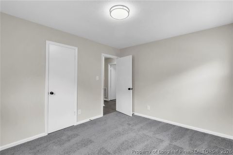 Tiny photo for 5490 Ivyridge Court, Fayetteville, NC 28314 (MLS # 757524)