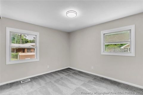 Tiny photo for 5490 Ivyridge Court, Fayetteville, NC 28314 (MLS # 757524)