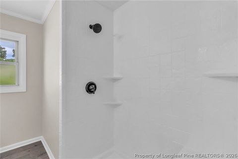 Tiny photo for 5490 Ivyridge Court, Fayetteville, NC 28314 (MLS # 757524)