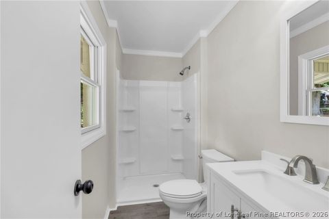 Tiny photo for 5490 Ivyridge Court, Fayetteville, NC 28314 (MLS # 757524)