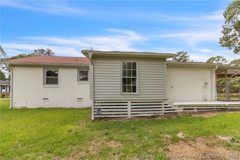 Tiny photo for 5490 Ivyridge Court, Fayetteville, NC 28314 (MLS # 757524)