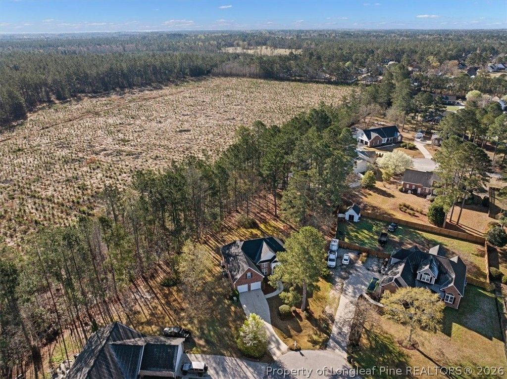 Photo of 903 Penguin Drive, Fayetteville, NC 28312 (MLS # 759389)