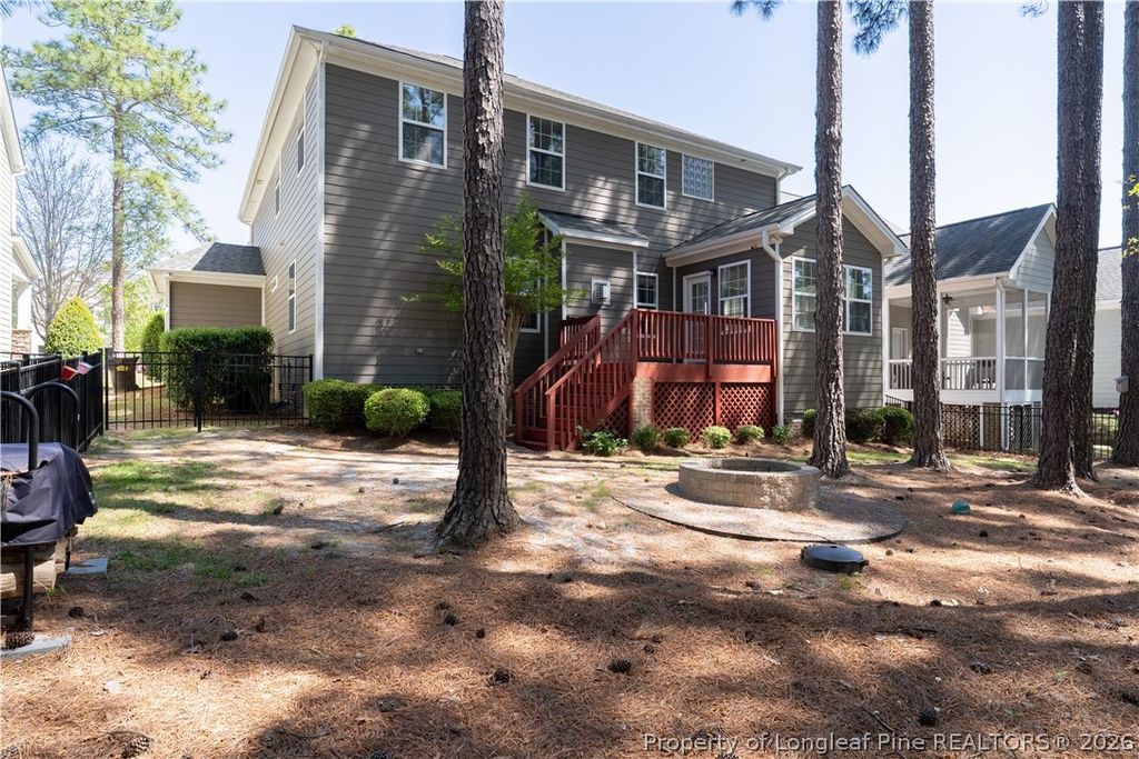 Photo of 987 Micahs Way N, Spring Lake, NC 28390 (MLS # 760579)