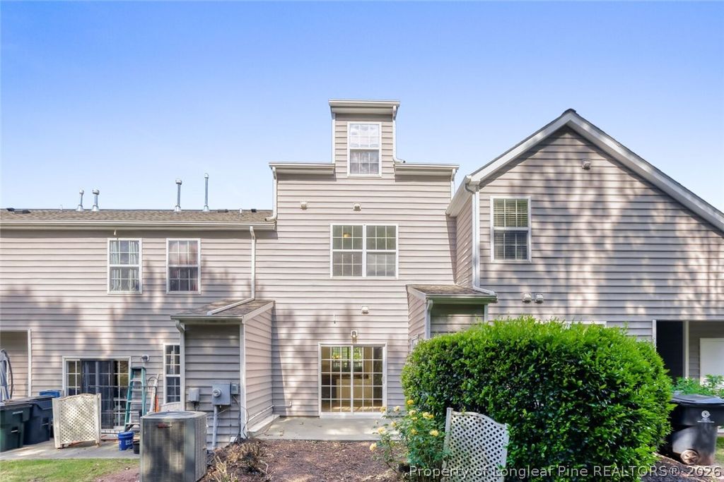 Photo of 1203 Denmark Manor Drive, Morrisville, NC 27560 (MLS # 759006)