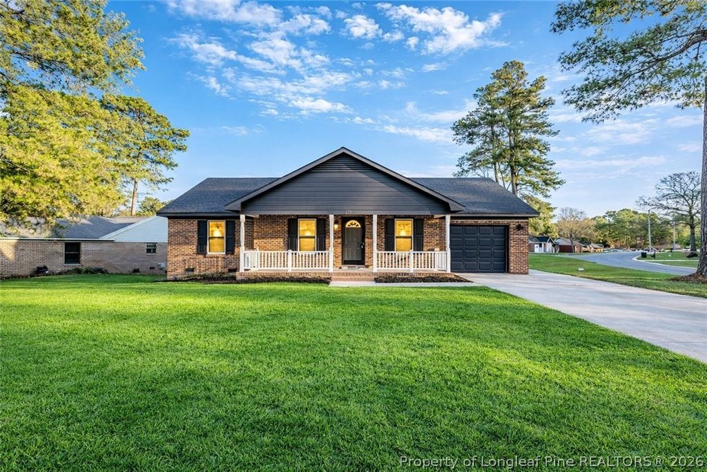 Photo of 5199 Goldeneye Court, Fayetteville, NC 28303 (MLS # 758882)