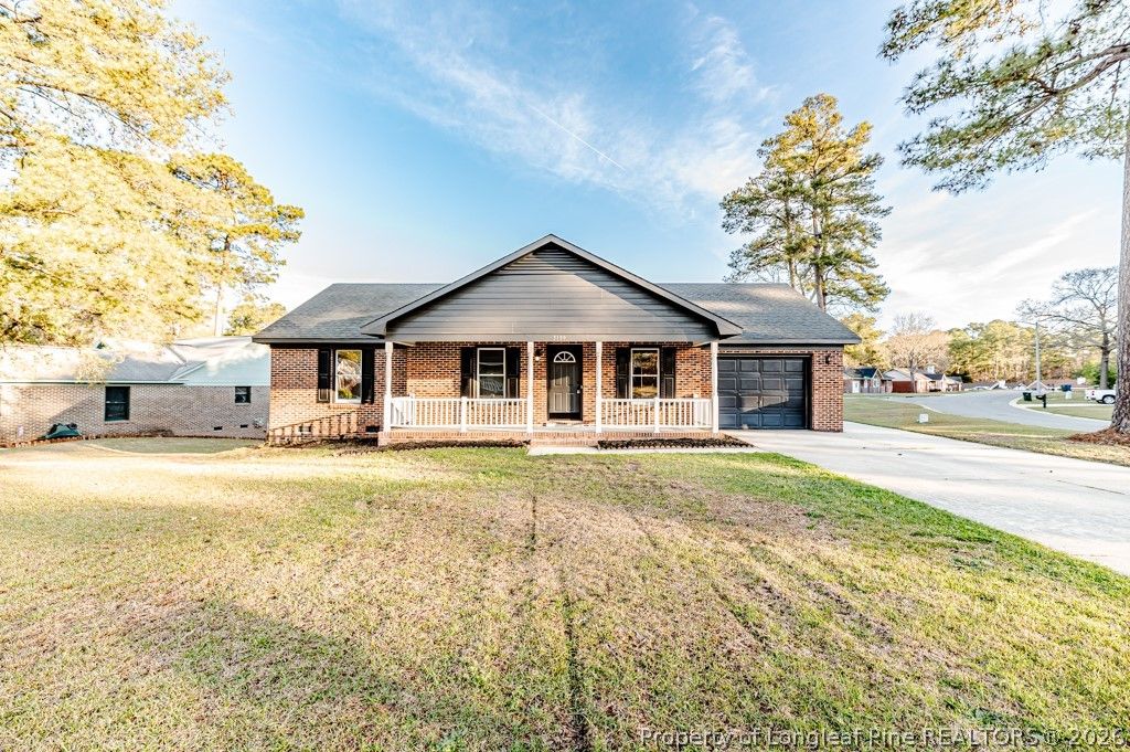 Photo of 5199 Goldeneye Court, Fayetteville, NC 28303 (MLS # 758882)