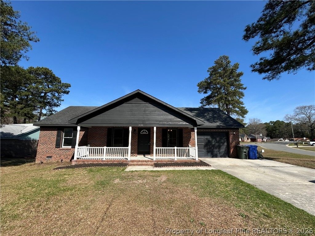 Photo of 5199 Goldeneye Court, Fayetteville, NC 28303 (MLS # 758882)