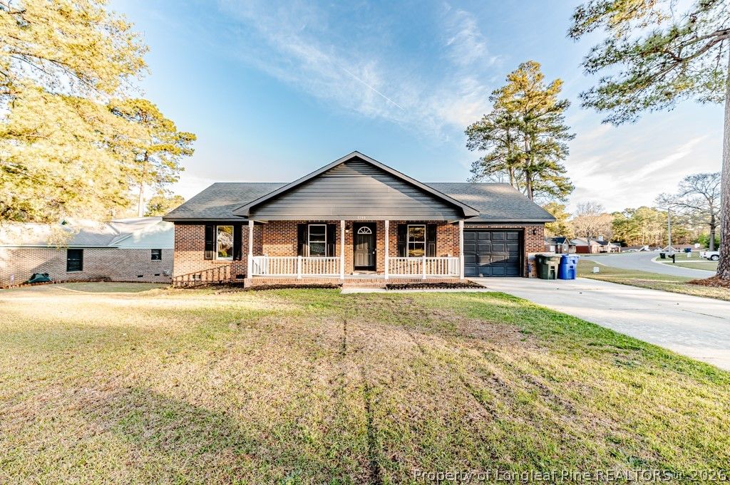 Photo of 5199 Goldeneye Court, Fayetteville, NC 28303 (MLS # 758882)