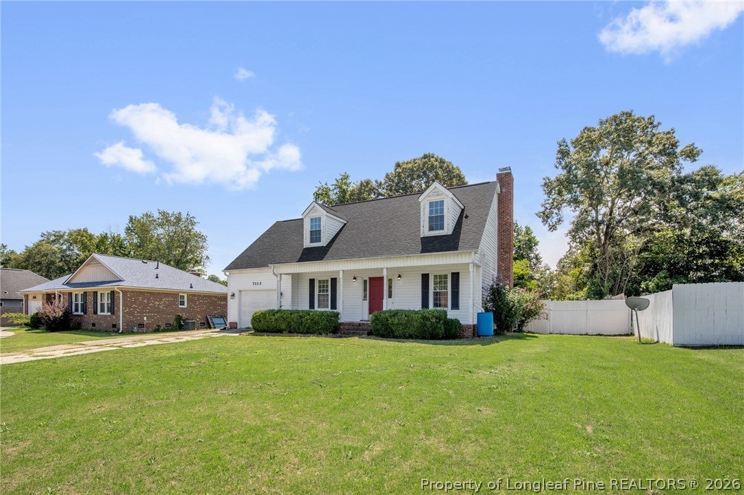 7113 Tollhouse Drive