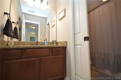 Tiny photo for 2804 Mosquera Drive, Fayetteville, NC 28306 (MLS # 764984)