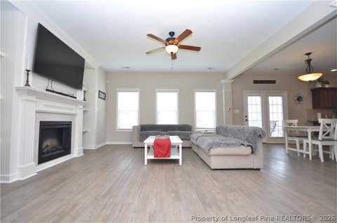 Tiny photo for 2804 Mosquera Drive, Fayetteville, NC 28306 (MLS # 764984)
