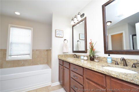 Tiny photo for 2804 Mosquera Drive, Fayetteville, NC 28306 (MLS # 764984)