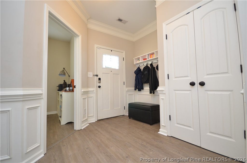 Photo of 2804 MOSQUERA Drive, Fayetteville, NC 28306 (MLS # 764984)