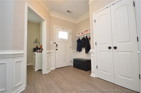 Tiny photo for 2804 Mosquera Drive, Fayetteville, NC 28306 (MLS # 764984)