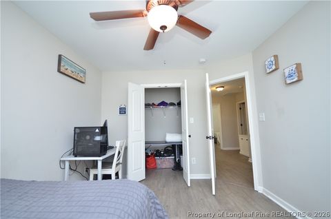 Tiny photo for 2804 Mosquera Drive, Fayetteville, NC 28306 (MLS # 764984)