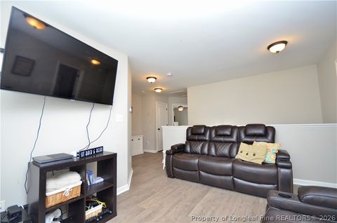 Tiny photo for 2804 Mosquera Drive, Fayetteville, NC 28306 (MLS # 764984)