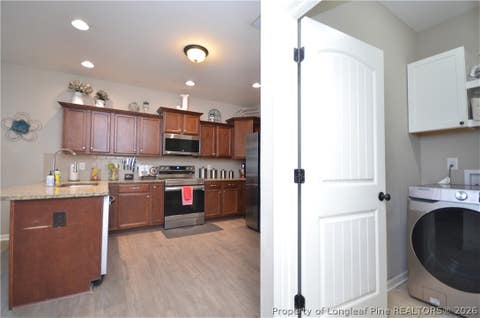 Tiny photo for 2804 Mosquera Drive, Fayetteville, NC 28306 (MLS # 764984)