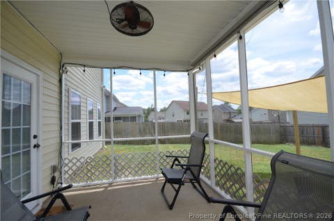 Tiny photo for 2804 Mosquera Drive, Fayetteville, NC 28306 (MLS # 764984)