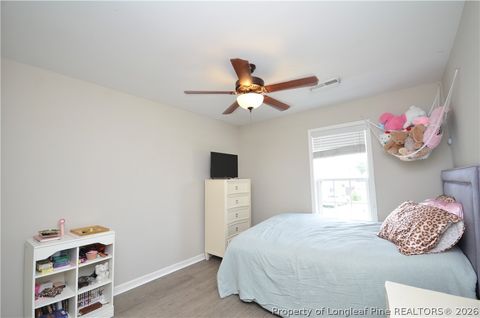 Tiny photo for 2804 Mosquera Drive, Fayetteville, NC 28306 (MLS # 764984)