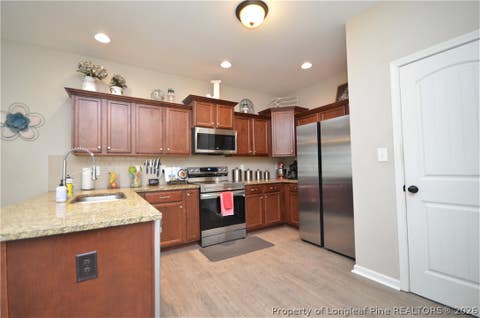 Tiny photo for 2804 Mosquera Drive, Fayetteville, NC 28306 (MLS # 764984)