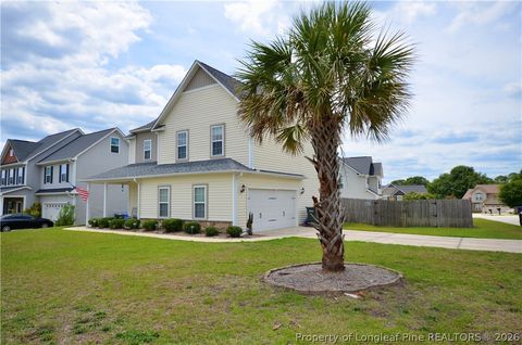 Tiny photo for 2804 Mosquera Drive, Fayetteville, NC 28306 (MLS # 764984)